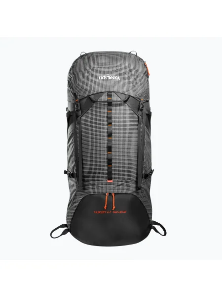Olcsóbban. Tatonka női trekking hátizsák Yukon LT l fekete. Méret: l fekete