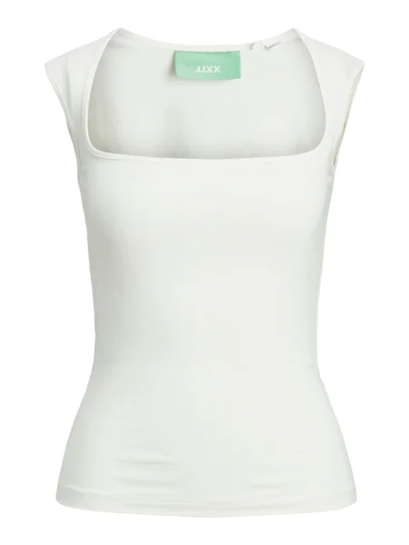 JJXX Top JXISABELLA murdar alb