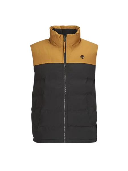 Vesta Timberland čierna