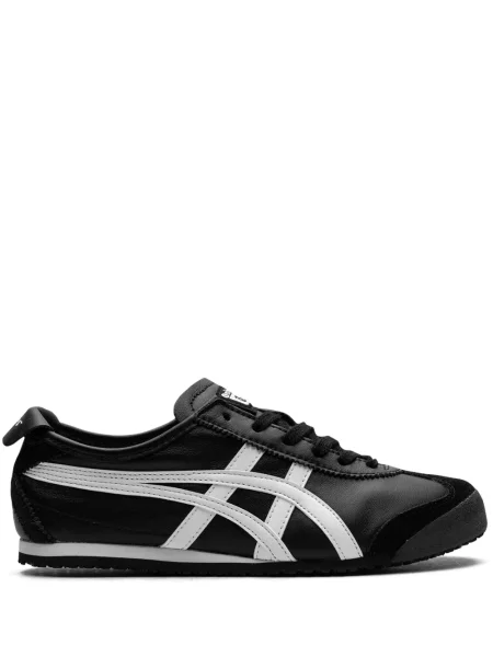 Sneakerși Onitsuka Tiger cu dungi de tigru alb