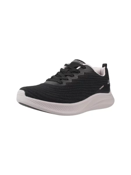 Tenisky Skechers čierna