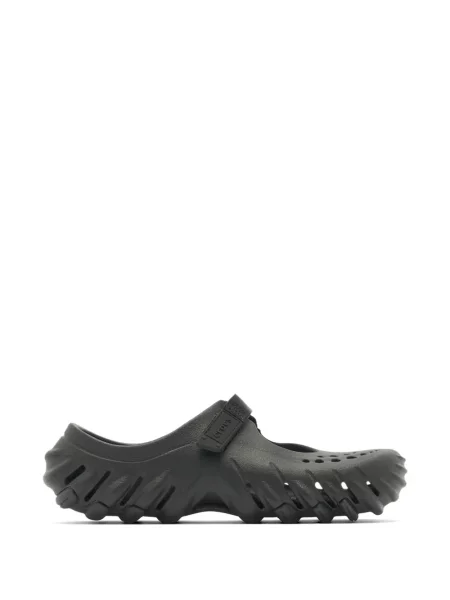 Chiloți Crocs slip-on negru