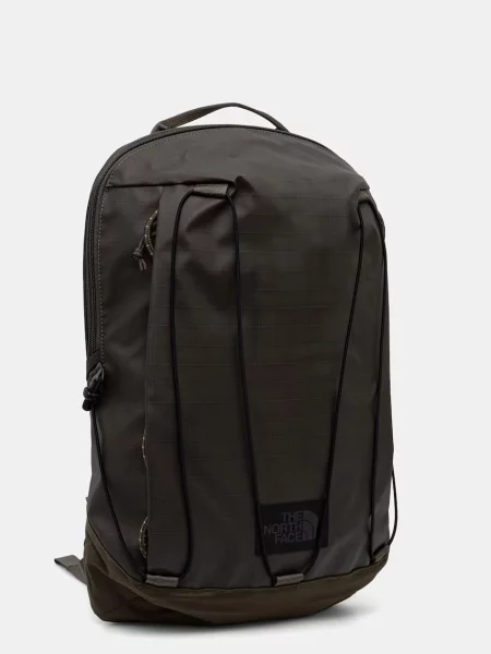Ľahký batoh The North Face čierna