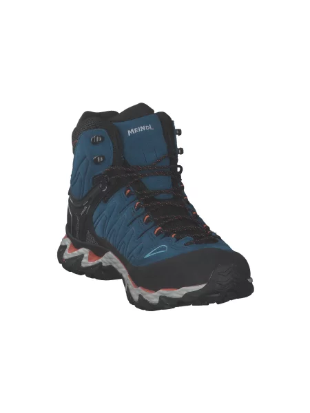 Buty trekkingowe Meindl Lite Hike GTX niebieskie
