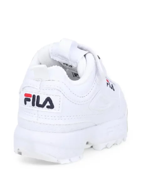 Gyerek sneaker Fila fehér