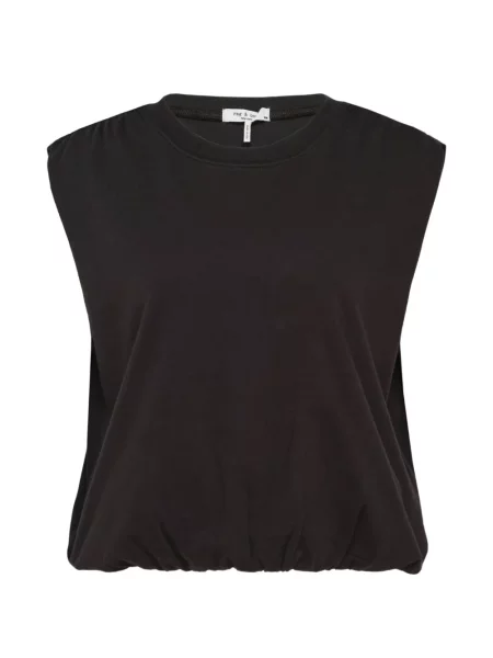 Top Rag & Bone negru