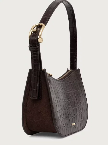 Furla сумка крос-боді шкіряна Sara S Shoulder Bag