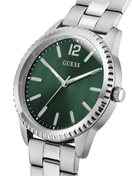 Ceas Guess verde