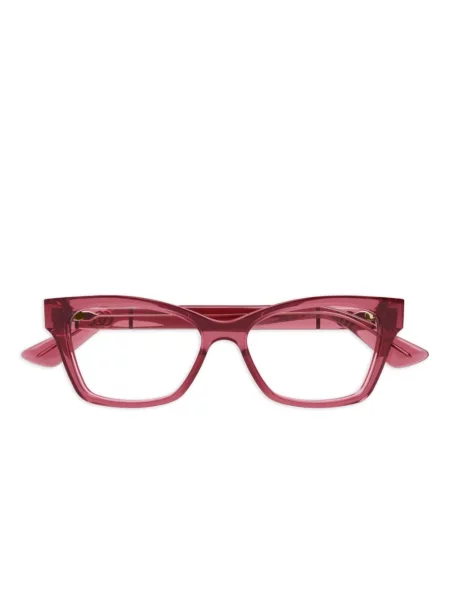 Ochelari de soare Gucci Eyewear roz
