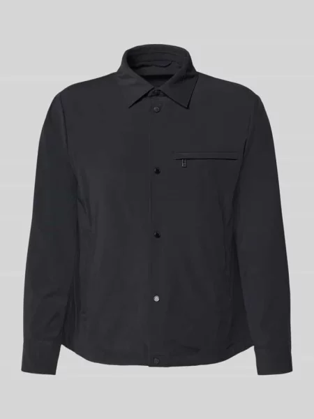 Kurtka Armani Exchange czarna