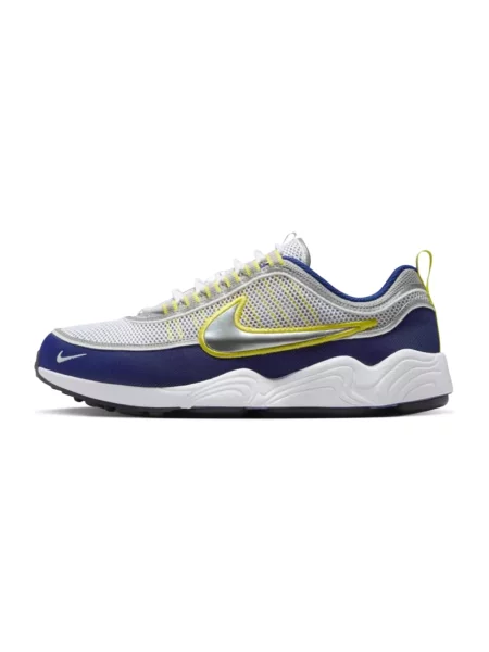 Sneakersy Nike Air Zoom białe