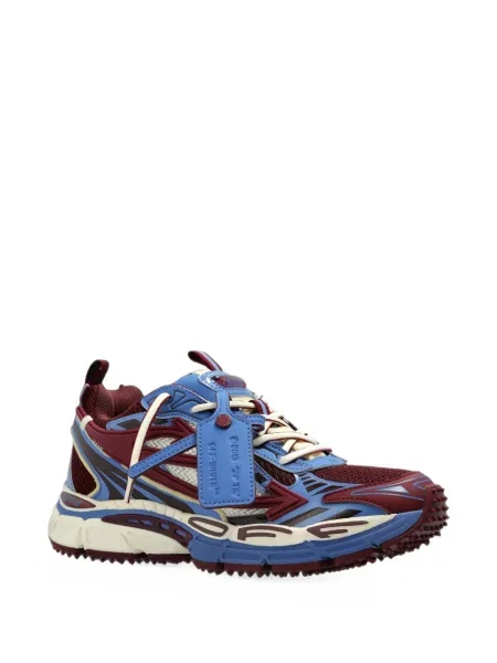Sneakers Off-white λευκό