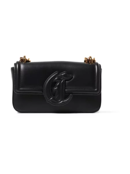 Torebka Just Cavalli czarna