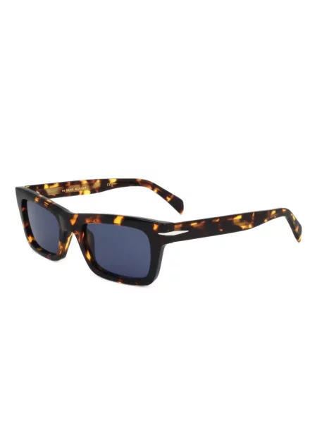 Ochelari de soare Eyewear By David Beckham maro