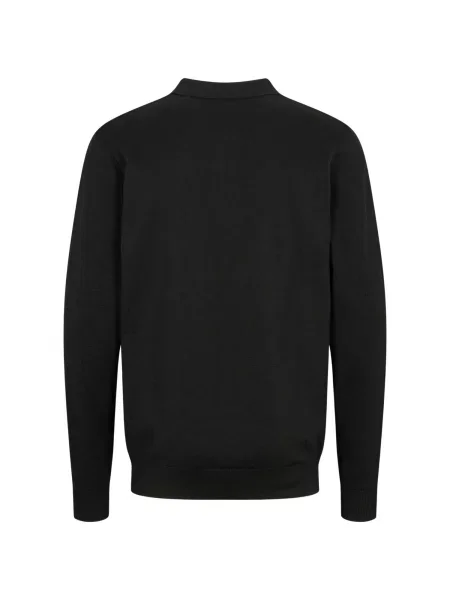 U.S. POLO ASSN. Pulover UMRocky' negru