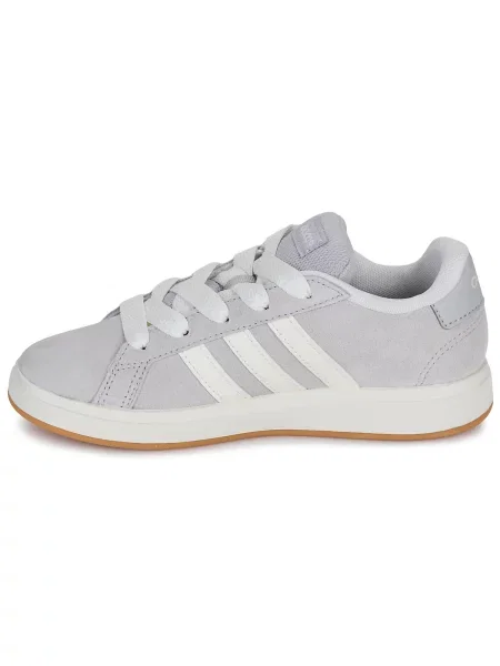 Tenisice Adidas siva