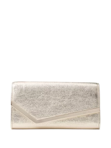 Geantă plic Jimmy Choo