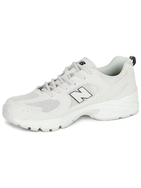 Tenisky New Balance 530 béžová
