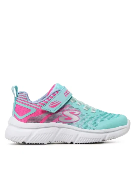 Skechers Tenisice Fierce Flash plava