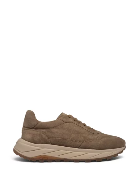 Sneakerși Henderson Baracco maro