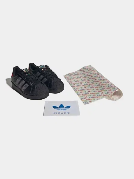 Детские кроссовки Adidas Originals