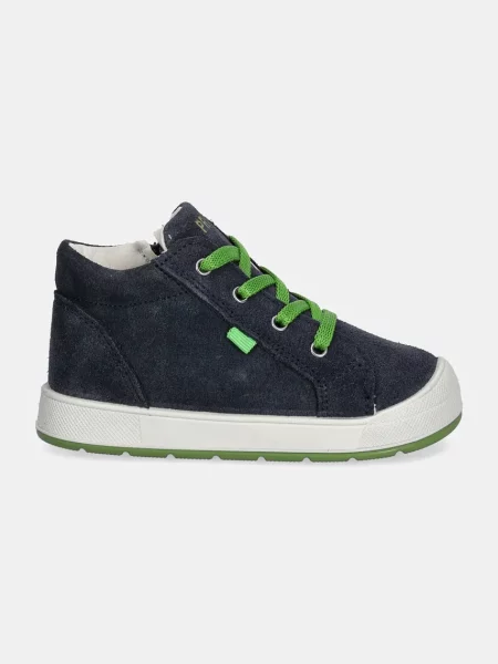 Primigi semišové sneakers boty