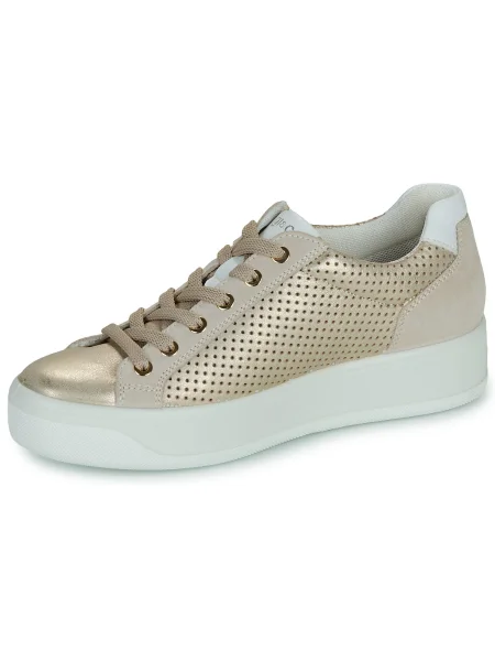 Pantofi Igi&co auriu
