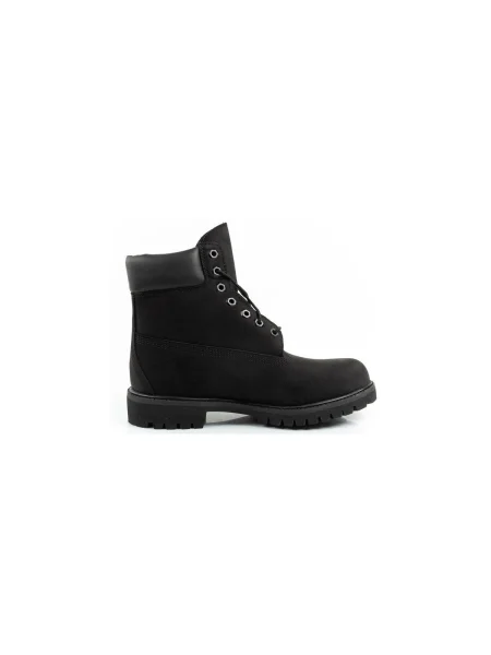 Tenisky Timberland čierna