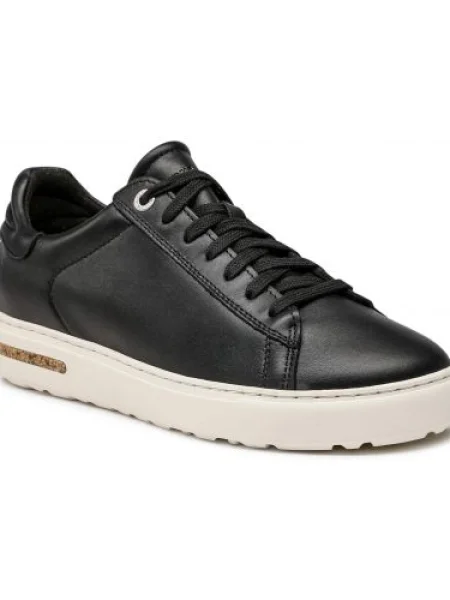 Sportcipő BIRKENSTOCK Bend Low II Black fekete