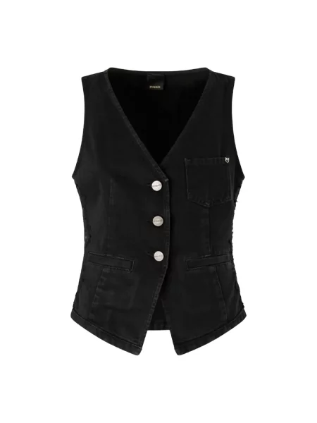 Kamizelka Pinko czarna