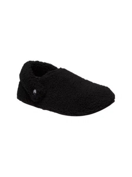 Klasszikus félcipő Crocs fekete