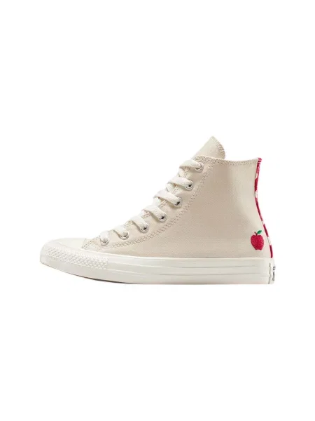 Pantofi Converse roz