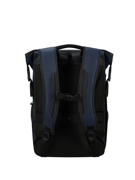 Samsonite Рюкзак Унісекс синій