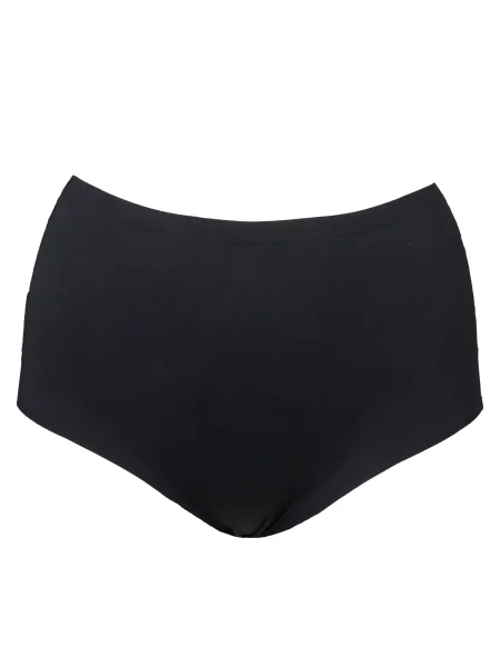 Palton Sugarshape negru