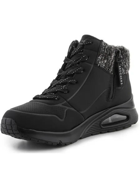 Pantofi Skechers negru