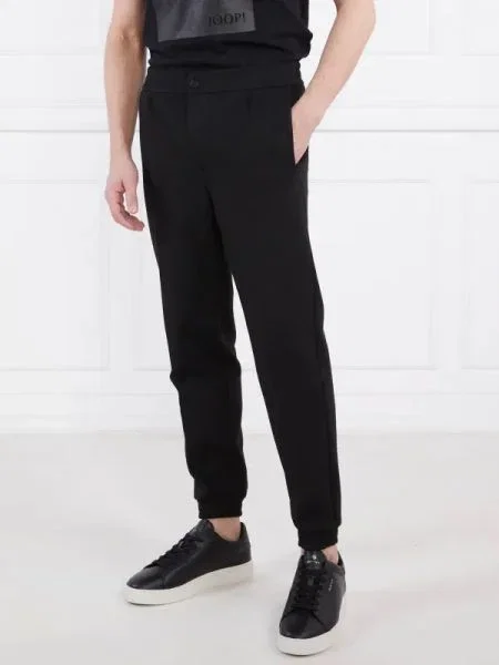 Joop! Jogger nadrág Stormy fekete
