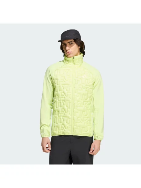 Bunda Terrex Xperior PRIMALOFT LOOSE FILL Hybrid