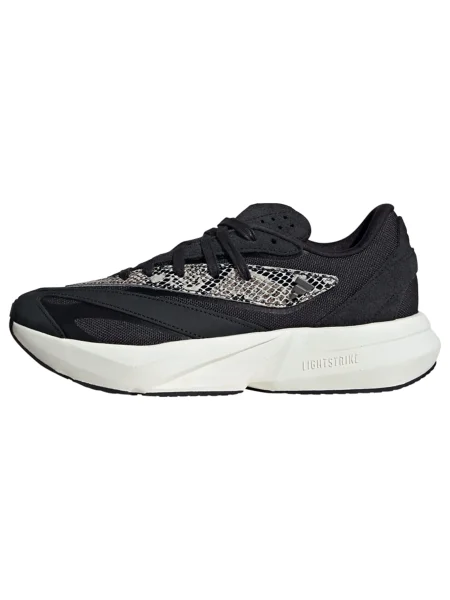 Sneakers adidas Lightblaze negru