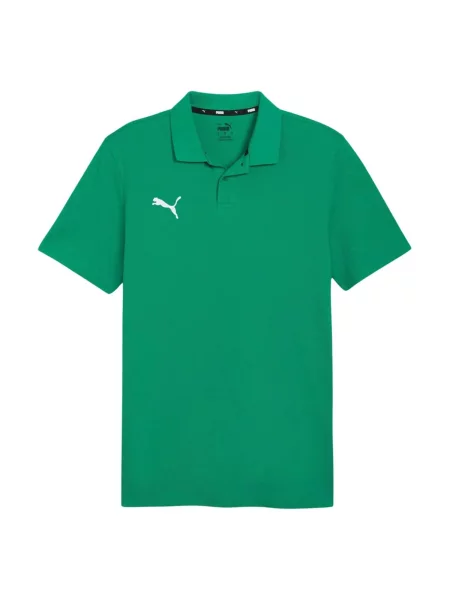 Koszulka Polo Team Goal Casuals zielona