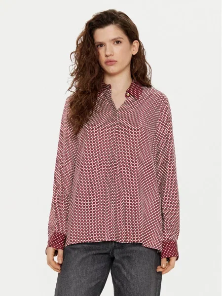 Tommy Hilfiger Marškiniai Vyšninė