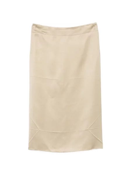 Fustă N°21 din satin