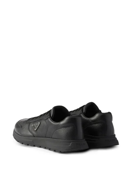 Sneakerși Prada negru