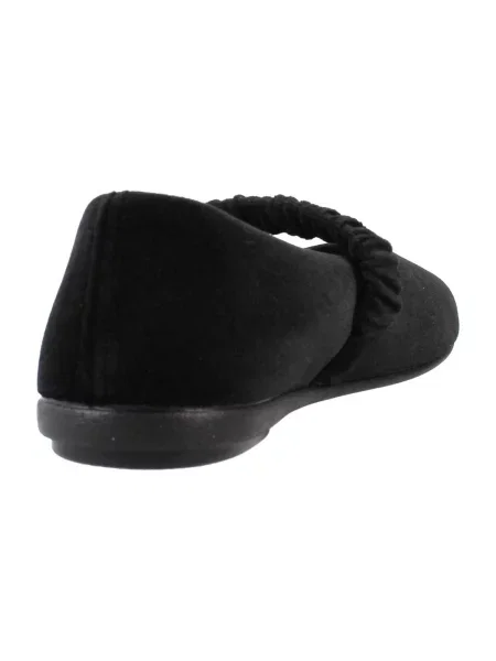 Pantofi Vulladi negru