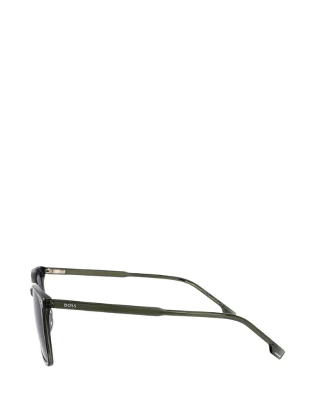 Ochelari de soare Hugo verde