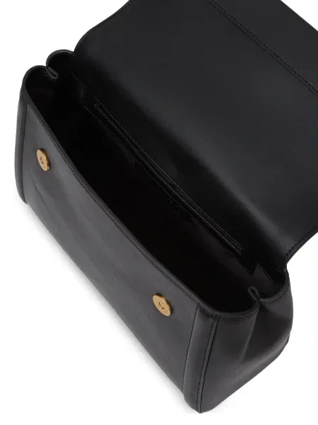 Geantă Karl Lagerfeld K/Autograph negru