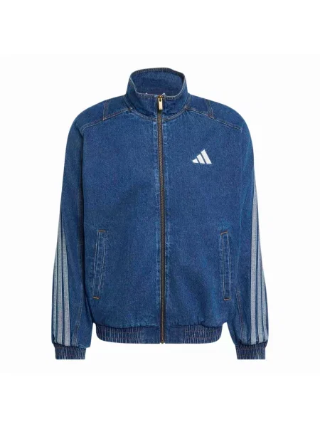ADIDAS SPORTSWEAR Jachetă de trening STA albastru regal gri