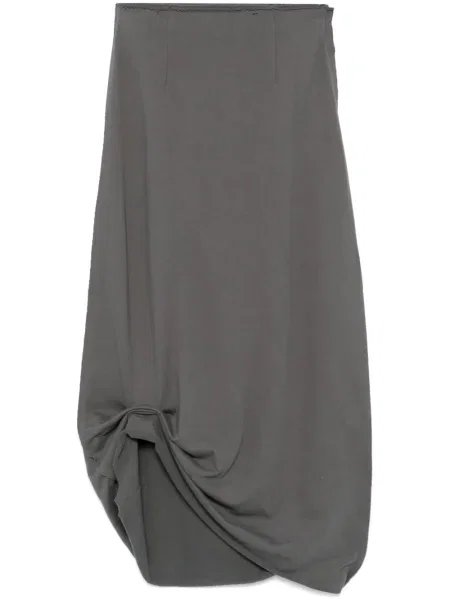 Maksi spódnica maxi Elena Velez szara