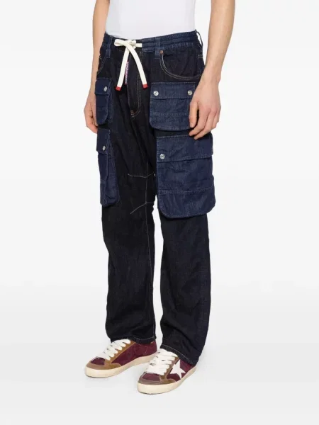 Blugi Dsquared2 albastru