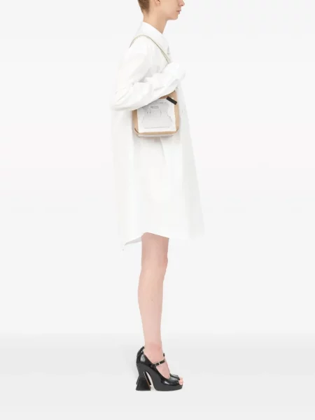 Raštuota rankinė Maison Margiela