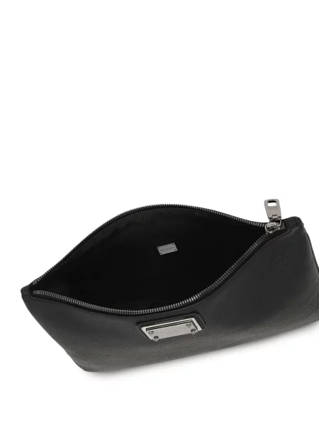 Geantă Dolce & Gabbana negru